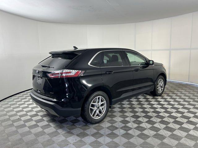 used 2023 Ford Edge car, priced at $21,821
