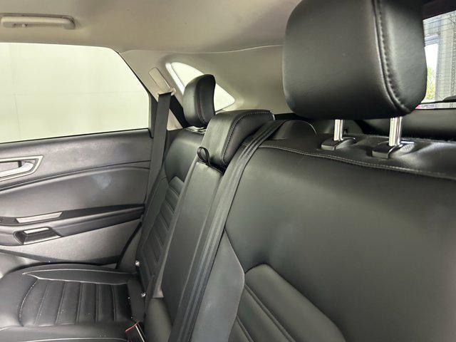 used 2023 Ford Edge car, priced at $21,821