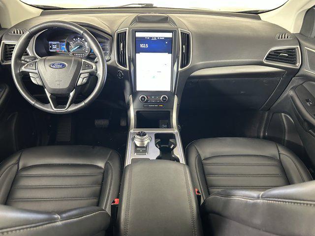 used 2023 Ford Edge car, priced at $21,821