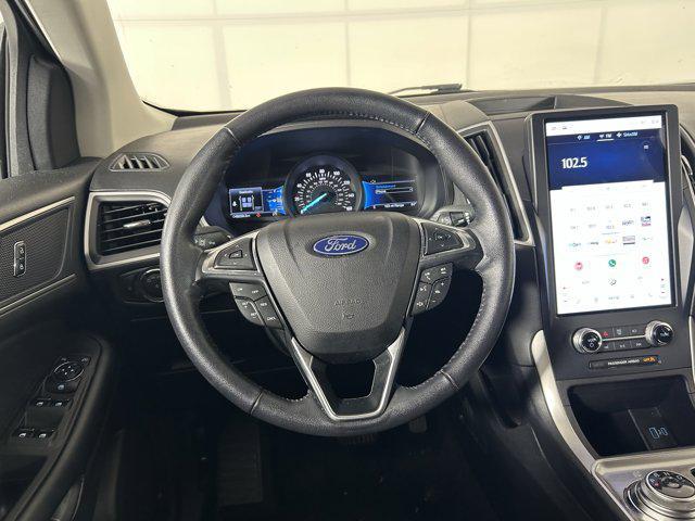 used 2023 Ford Edge car, priced at $21,821