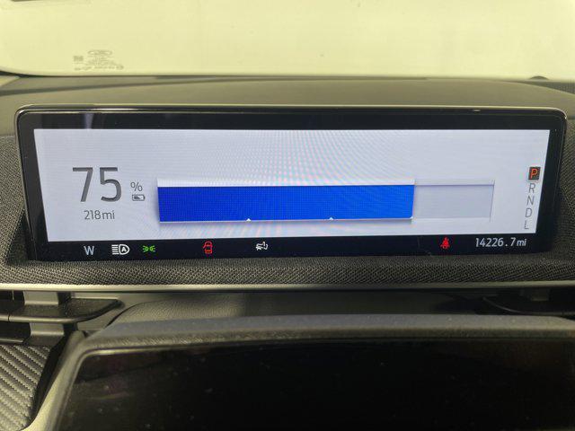 used 2023 Ford Mustang Mach-E car, priced at $32,443