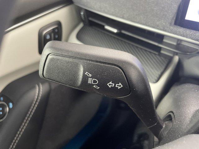 used 2023 Ford Mustang Mach-E car, priced at $32,443