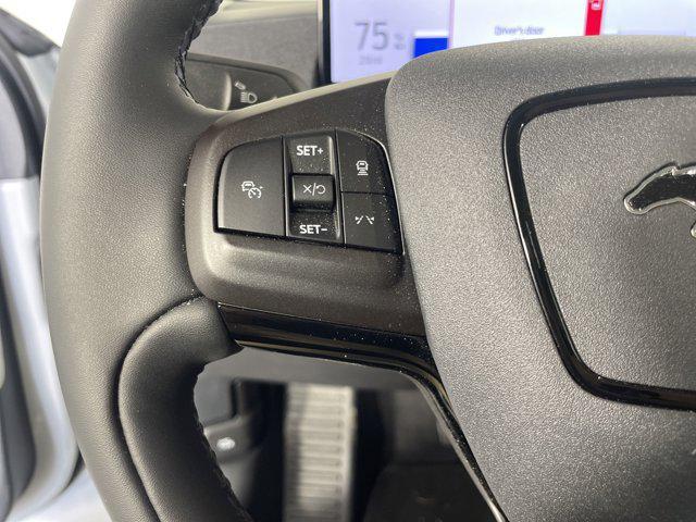 used 2023 Ford Mustang Mach-E car, priced at $32,443