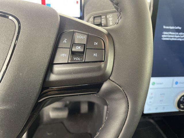 used 2023 Ford Mustang Mach-E car, priced at $32,443