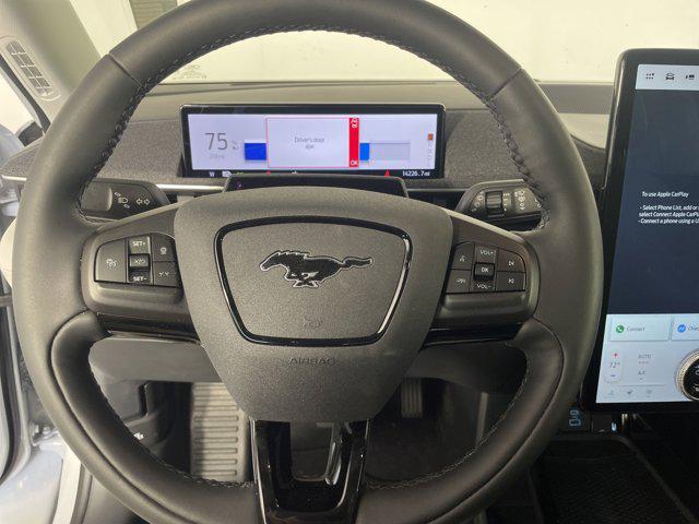 used 2023 Ford Mustang Mach-E car, priced at $32,443