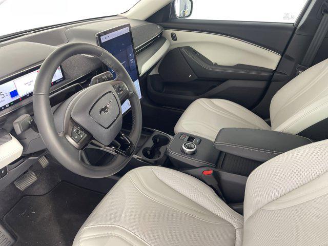 used 2023 Ford Mustang Mach-E car, priced at $32,443