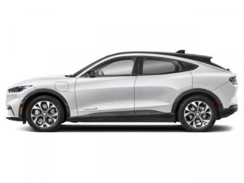 used 2023 Ford Mustang Mach-E car
