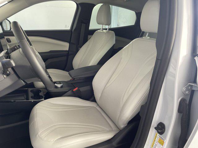used 2023 Ford Mustang Mach-E car, priced at $32,443