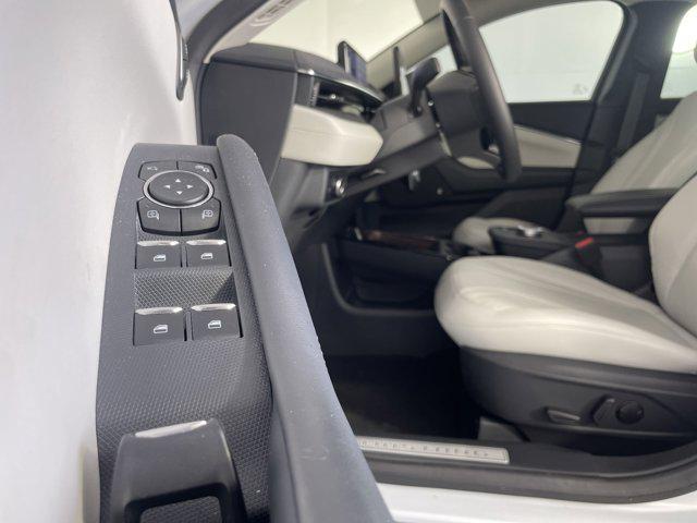 used 2023 Ford Mustang Mach-E car, priced at $32,443