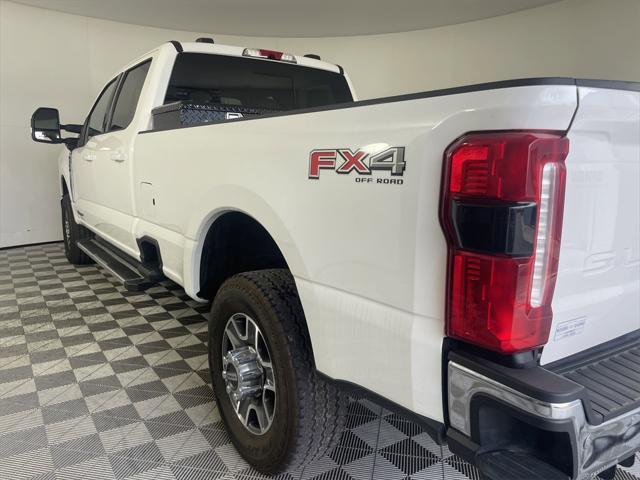 used 2023 Ford F-350 car, priced at $71,997
