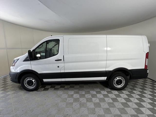 new 2024 Ford Transit-150 car, priced at $48,705