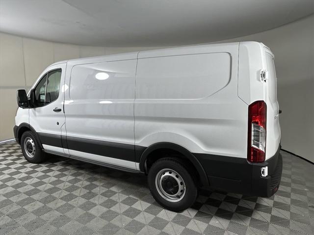 new 2024 Ford Transit-150 car, priced at $48,705