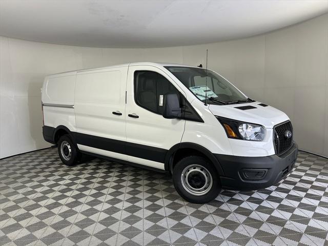 new 2024 Ford Transit-150 car, priced at $48,705