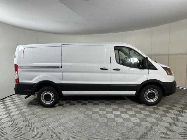 new 2024 Ford Transit-150 car, priced at $48,705