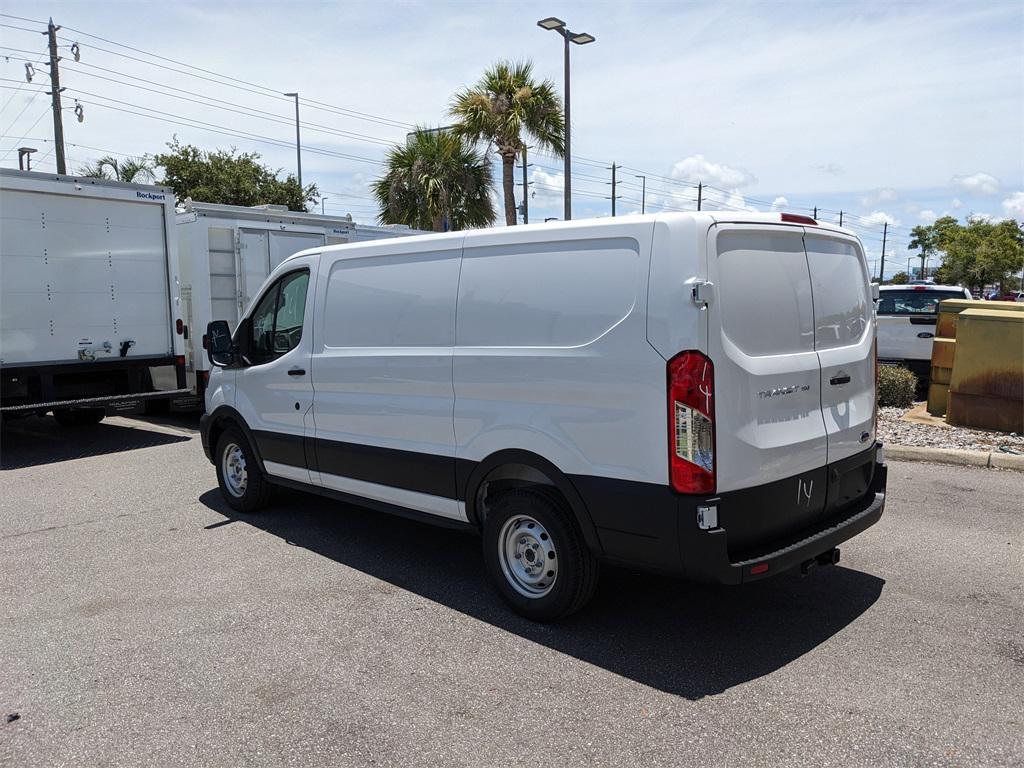 new 2025 Ford Transit-150 car, priced at $45,995