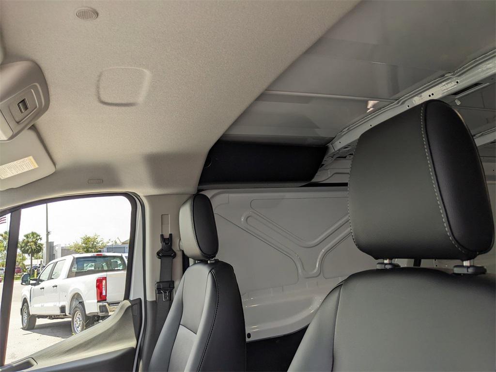 new 2025 Ford Transit-150 car, priced at $45,995