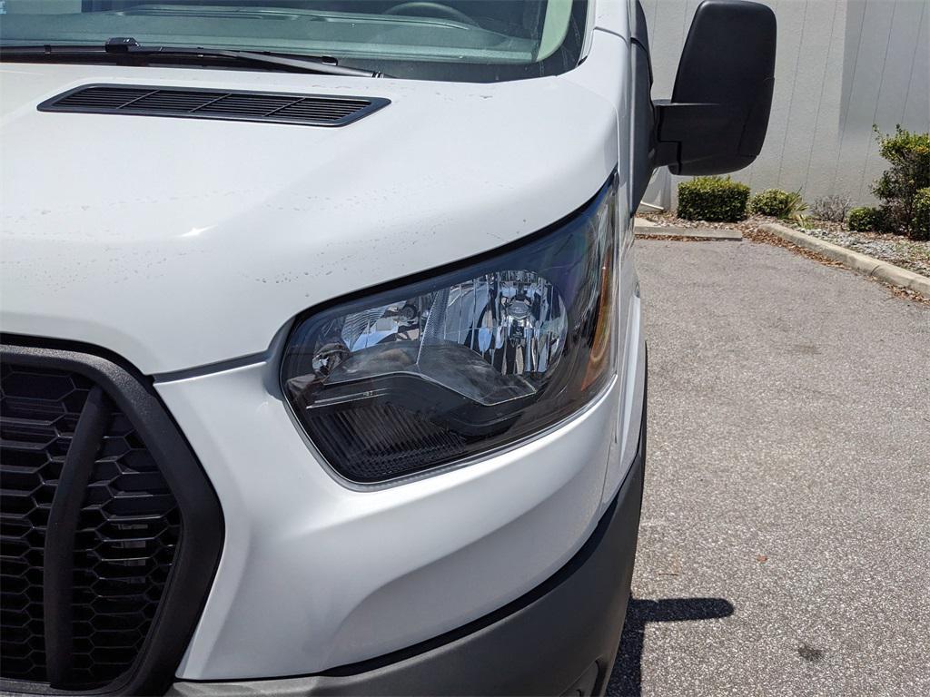 new 2025 Ford Transit-150 car, priced at $45,995