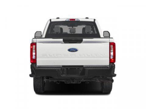 new 2025 Ford F-250 car, priced at $52,395