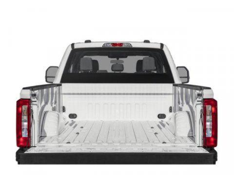 new 2025 Ford F-250 car, priced at $52,395