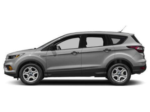 used 2018 Ford Escape car, priced at $11,888