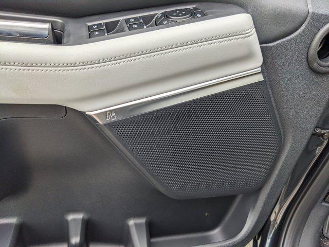 new 2025 Ford Expedition Max car, priced at $81,375
