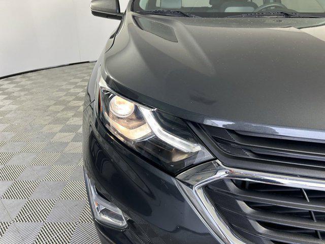 used 2019 Chevrolet Equinox car, priced at $17,502