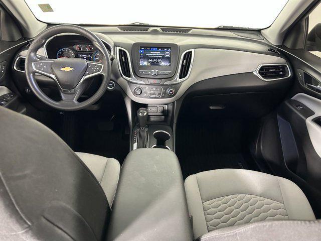 used 2019 Chevrolet Equinox car, priced at $17,502