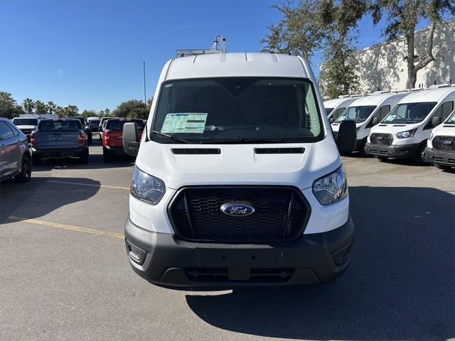 new 2024 Ford Transit-250 car, priced at $57,852