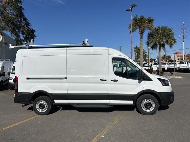 new 2024 Ford Transit-250 car, priced at $57,852