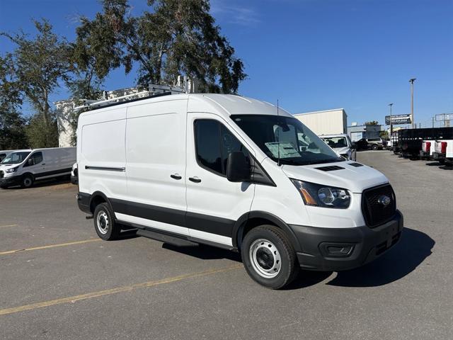 new 2024 Ford Transit-250 car, priced at $57,852