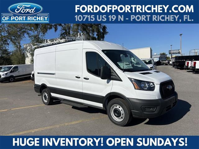 new 2024 Ford Transit-250 car, priced at $63,880