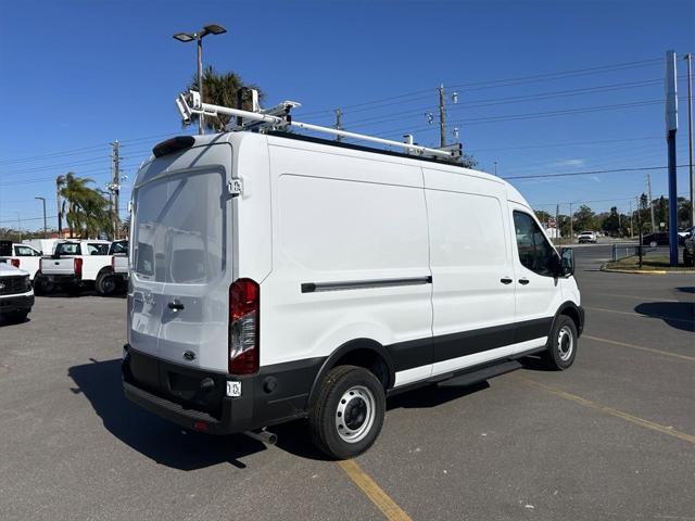 new 2024 Ford Transit-250 car, priced at $57,852