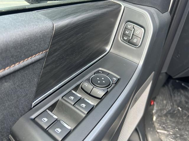 new 2025 Ford F-150 Lightning car, priced at $69,177