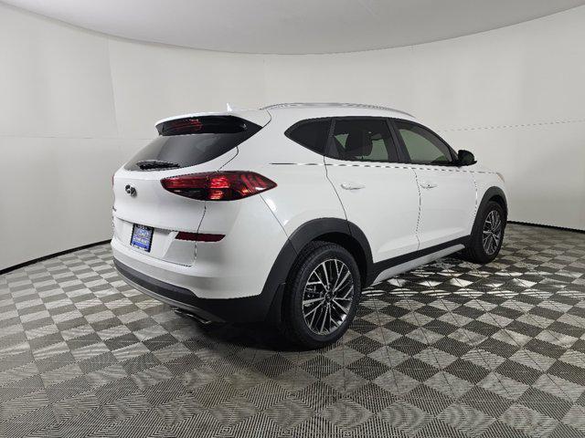 used 2019 Hyundai Tucson car, priced at $14,410