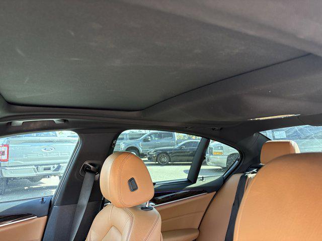 used 2021 BMW 540 car, priced at $30,951