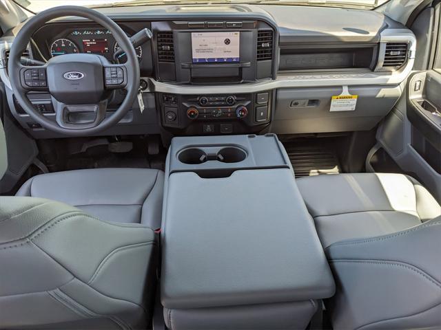 new 2024 Ford F-350 car, priced at $62,785