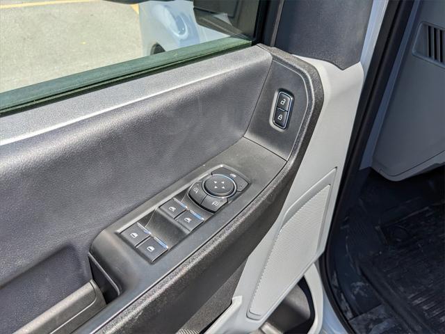 new 2024 Ford F-350 car, priced at $62,785