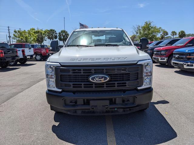 new 2024 Ford F-350 car, priced at $62,785
