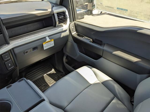 new 2024 Ford F-350 car, priced at $62,785