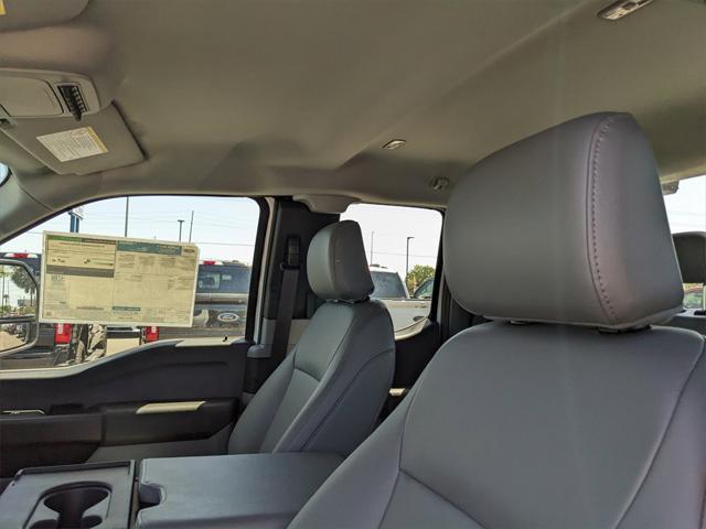 new 2024 Ford F-350 car, priced at $62,785