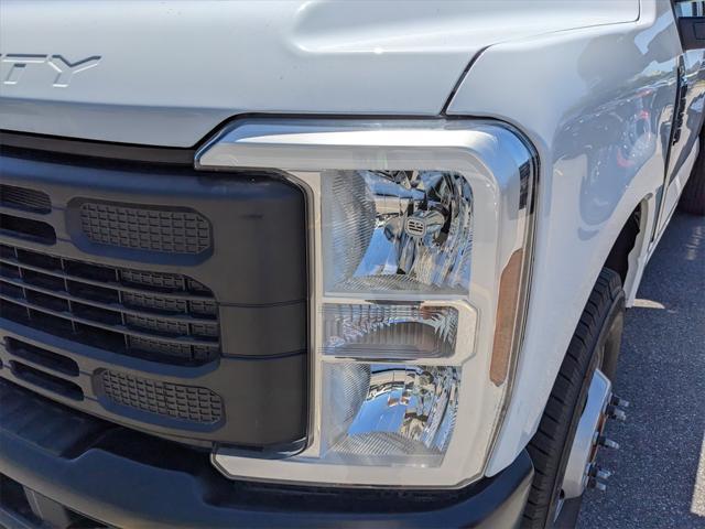 new 2024 Ford F-350 car, priced at $62,785