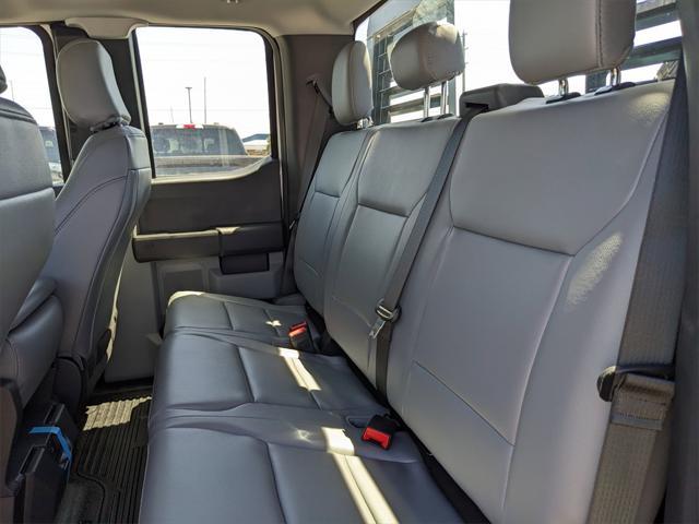 new 2024 Ford F-350 car, priced at $62,785