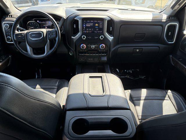 used 2022 GMC Sierra 2500 car, priced at $60,844