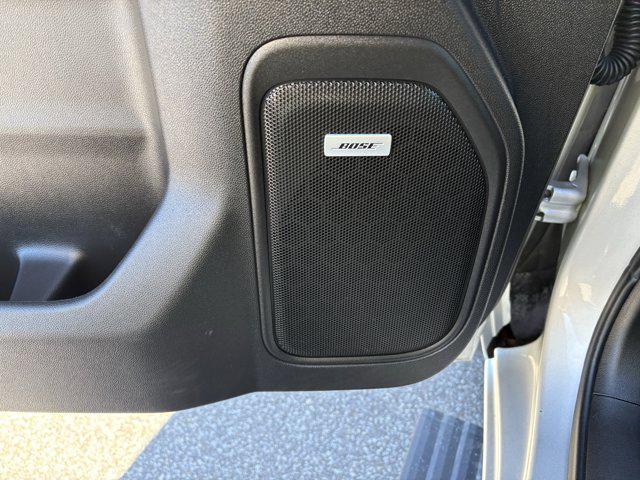 used 2022 GMC Sierra 2500 car, priced at $60,844