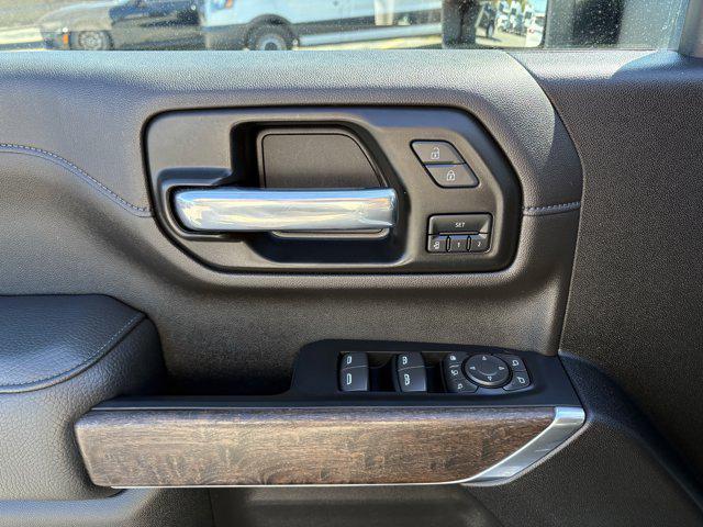 used 2022 GMC Sierra 2500 car, priced at $60,844