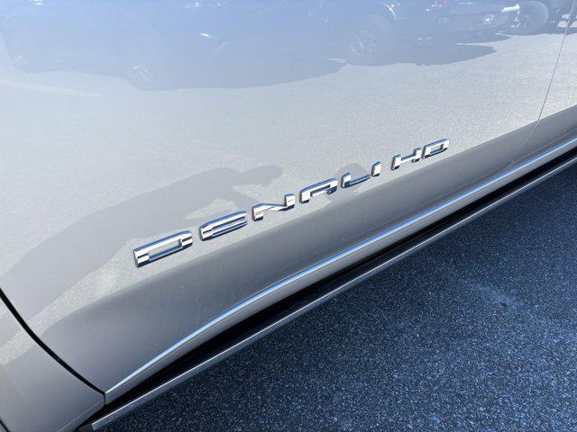 used 2022 GMC Sierra 2500 car, priced at $60,844