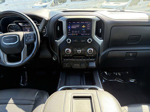 used 2022 GMC Sierra 2500 car, priced at $60,844