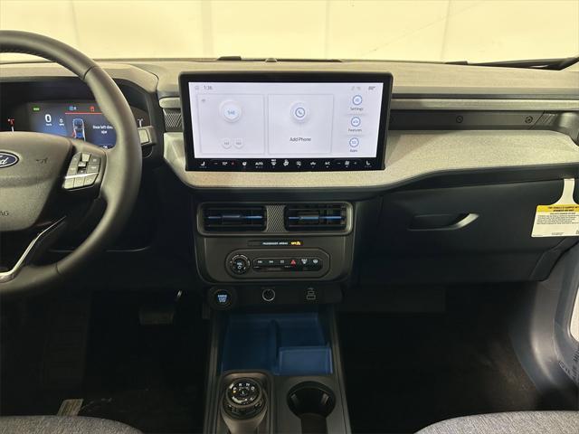 new 2025 Ford Maverick car, priced at $29,565
