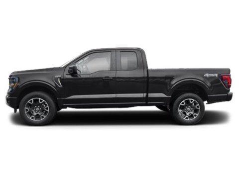 new 2024 Ford F-150 car, priced at $38,978