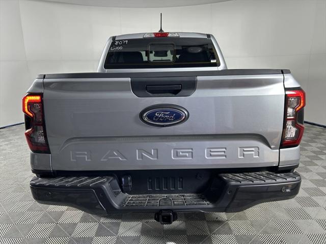 new 2024 Ford Ranger car, priced at $39,450